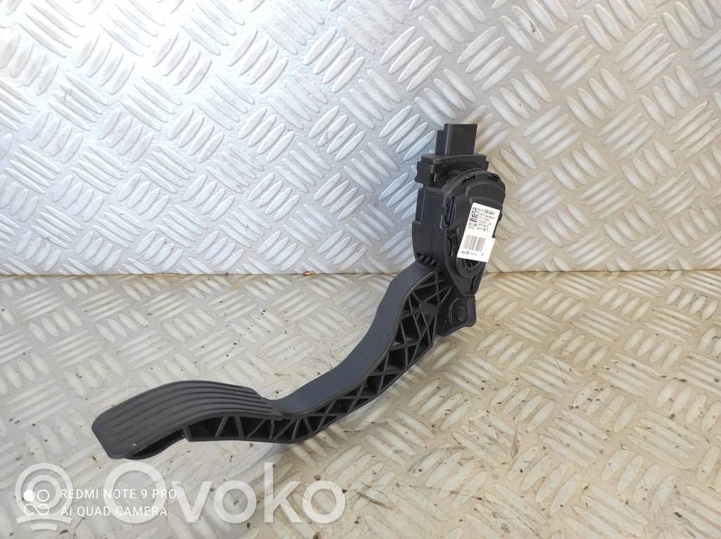 Citroen C3 Pedał gazu / przyspieszenia 