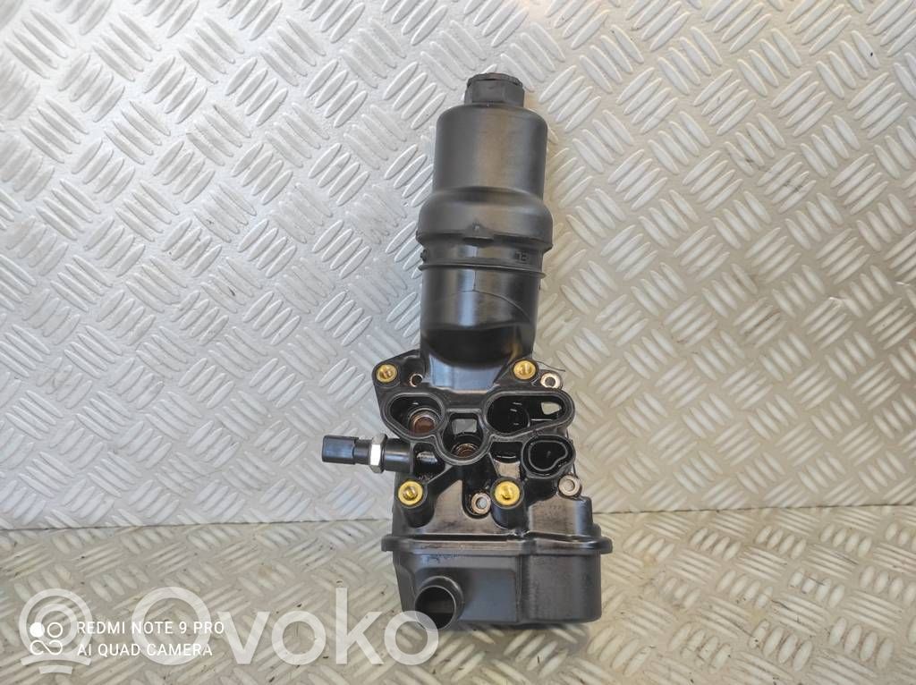 Audi A3 S3 8V Termostat/carcasă termostat 