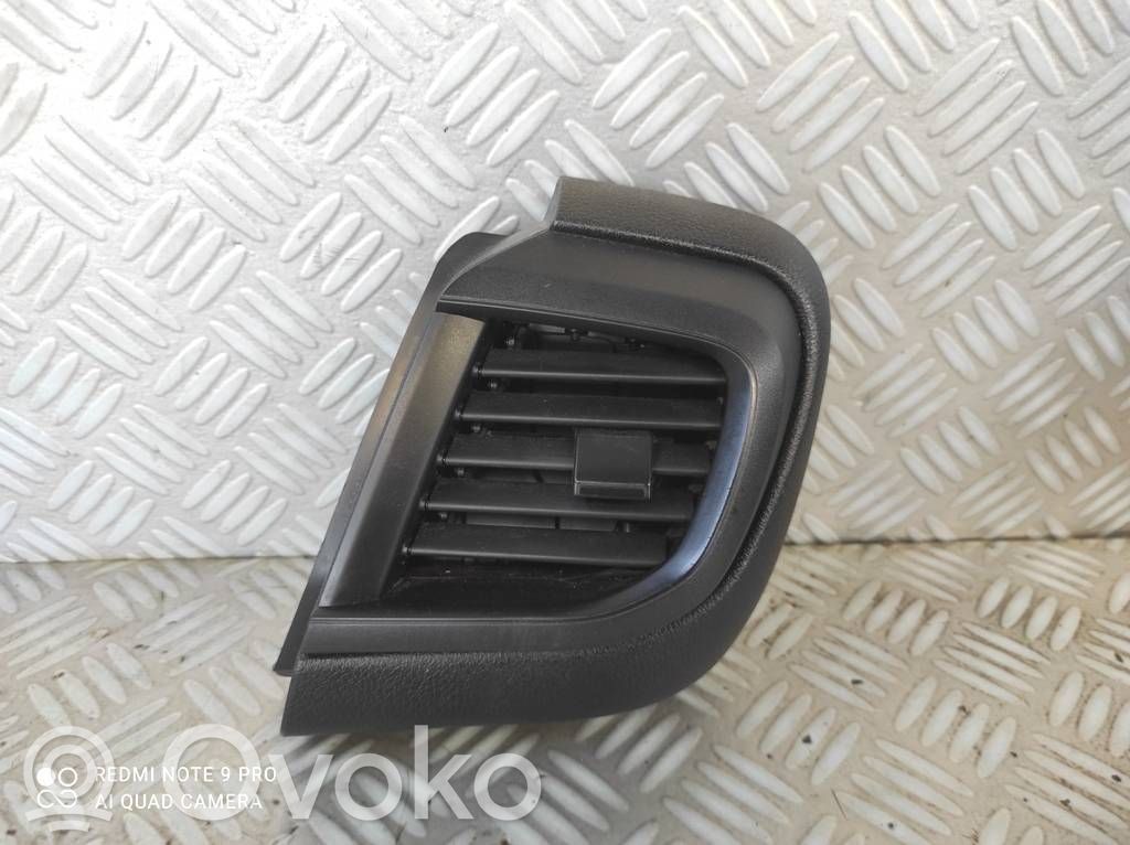 Peugeot Expert Dashboard side air vent grill/cover trim 