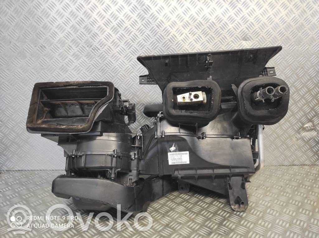Ford Transit Custom Scatola climatizzatore riscaldamento abitacolo assemblata 