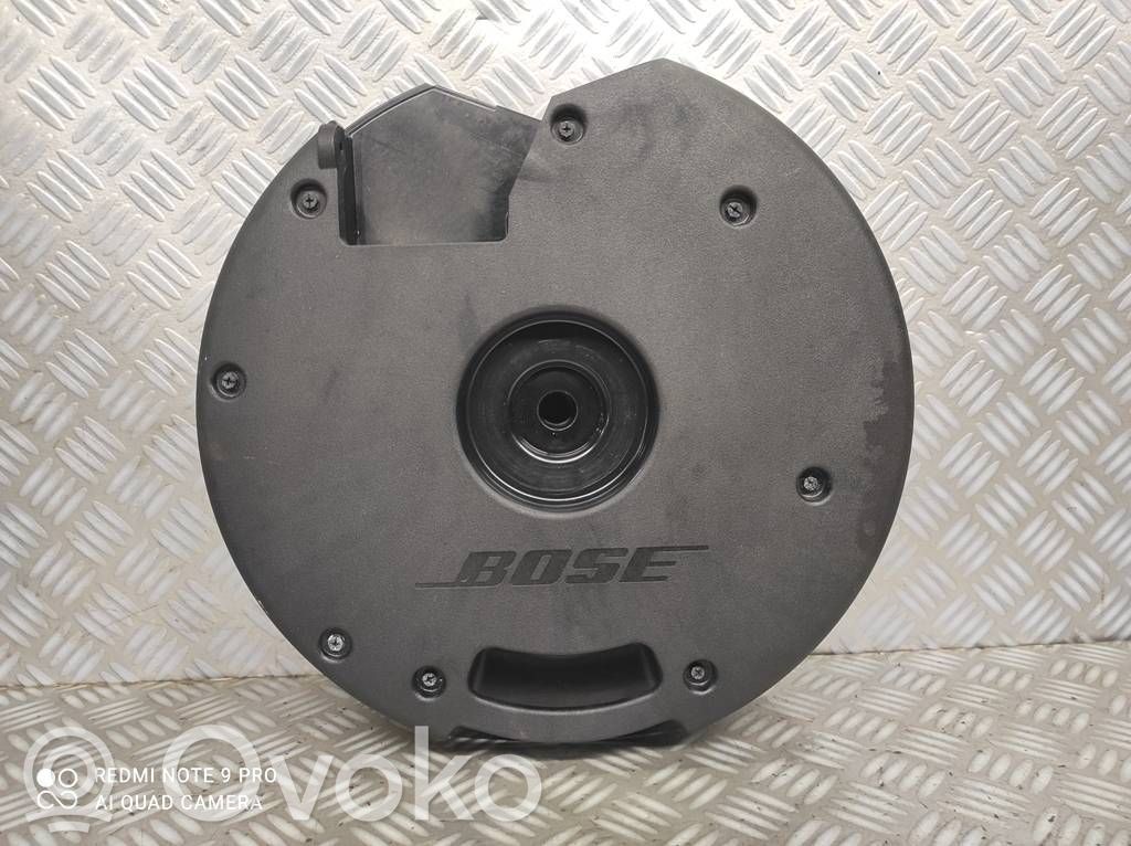 Renault Koleos I Subwoofer 