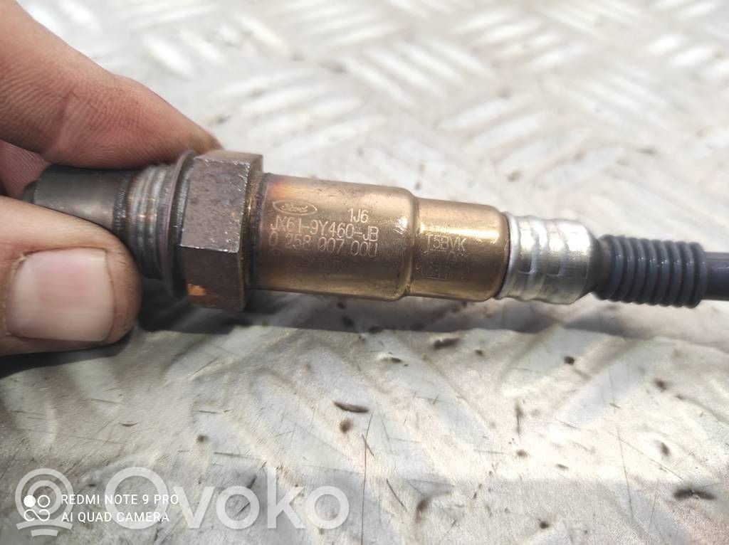 Sonda lambda   JX619Y460JB,0258007000
