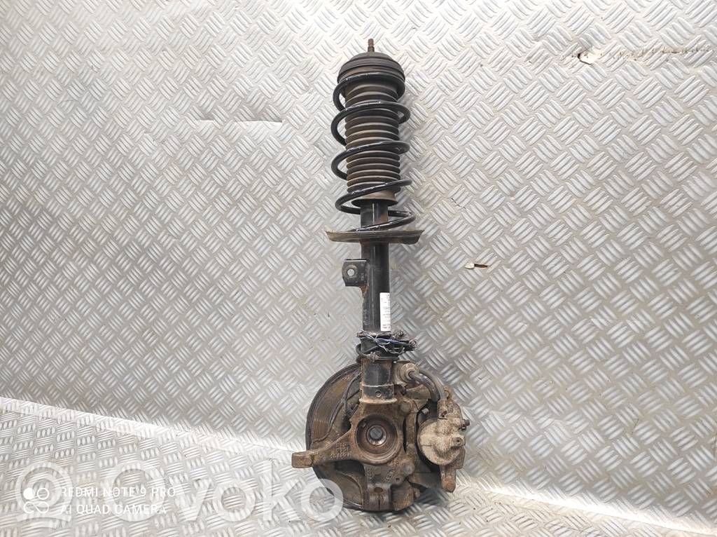 Opel Corsa D Fuzetă butuc roată față 