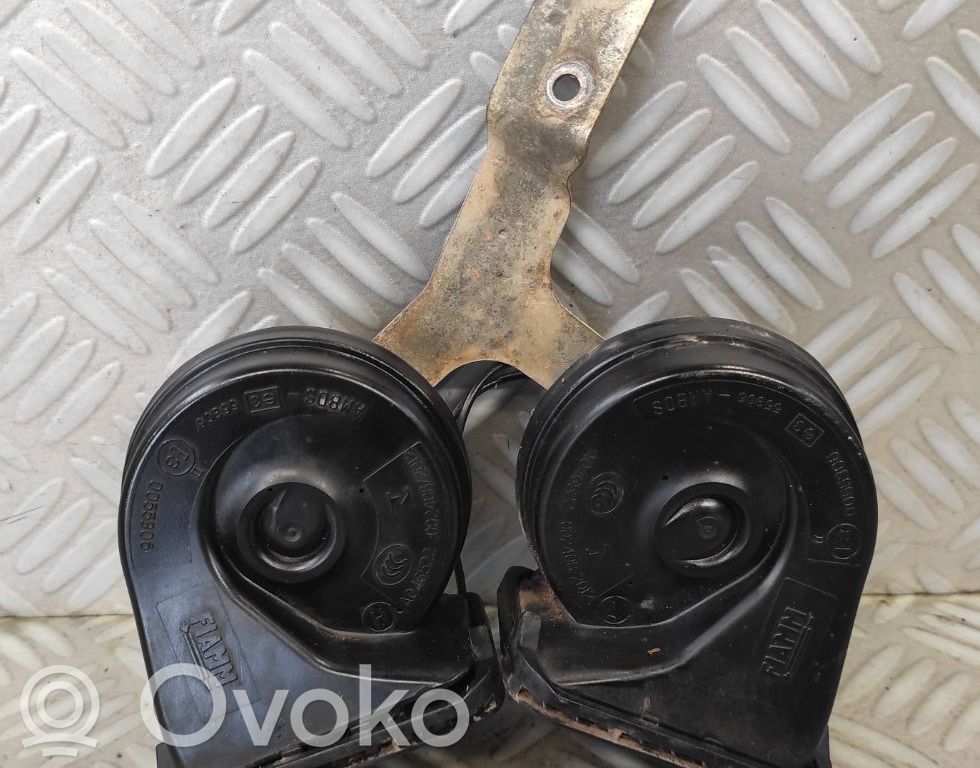 Ford Transit Äänimerkkilaite 