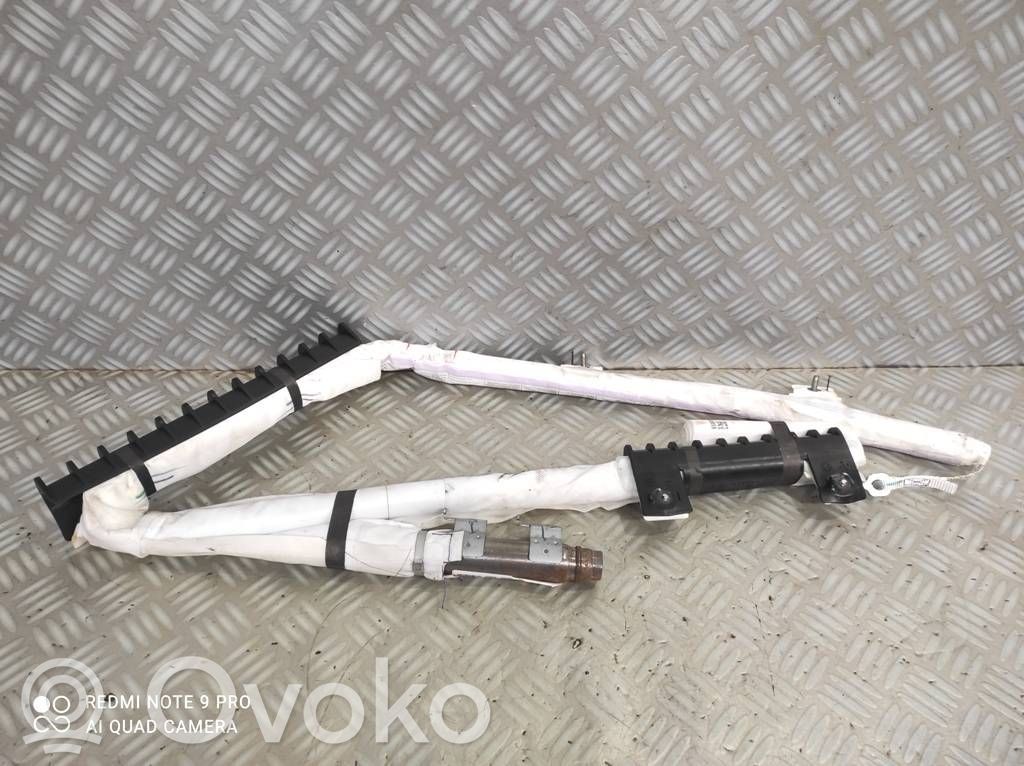 KIA Xceed Kurtyna airbag 