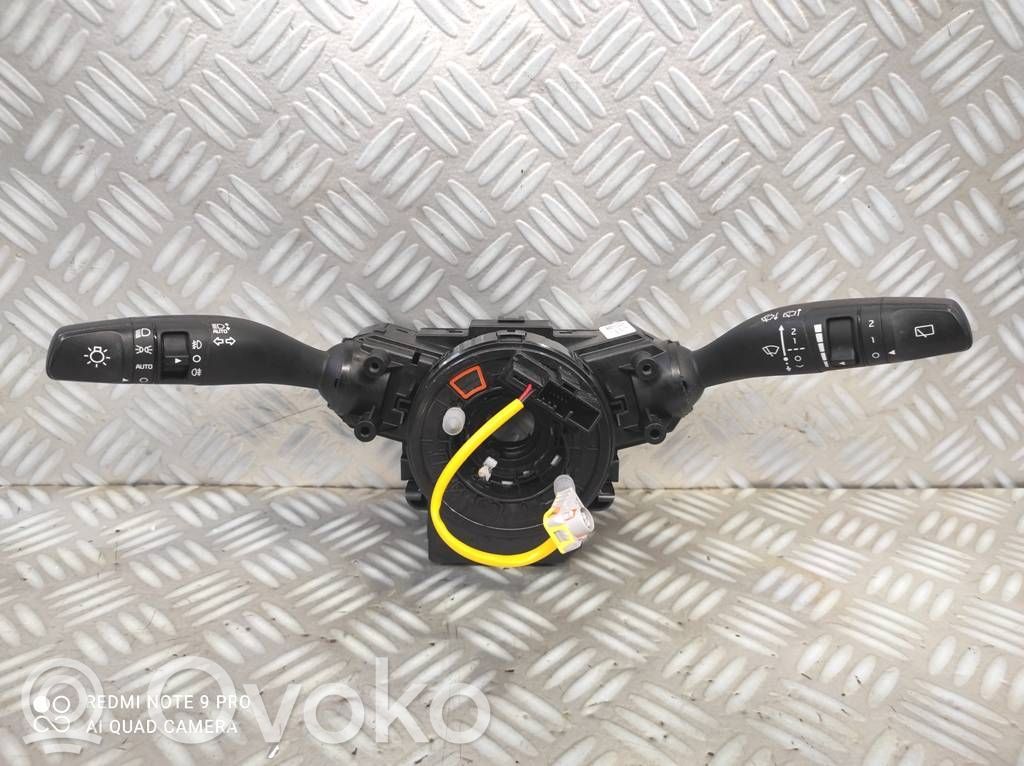 KIA Xceed Manetka / Przełącznik kierunkowskazów wycieraczek 