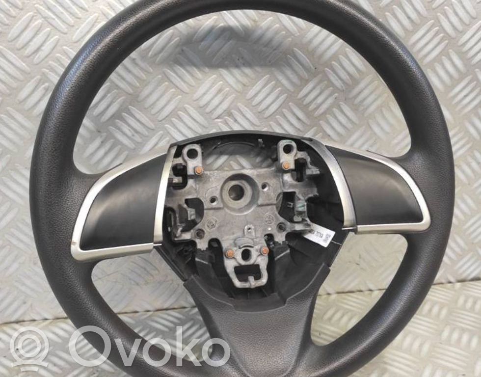 Mitsubishi Space Star Vairas 