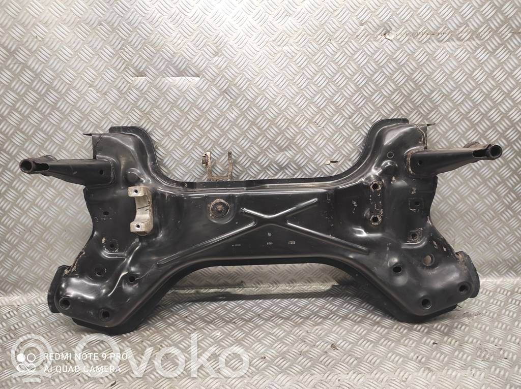 Citroen Jumper Front subframe 