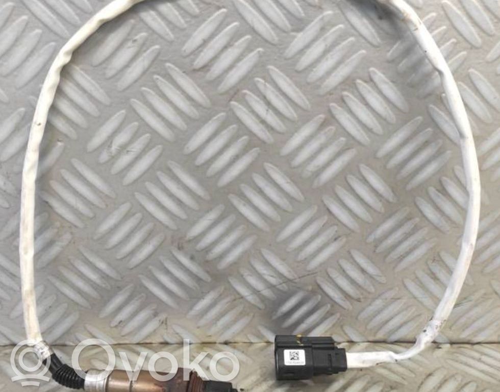 Ford Fiesta Lambda probe sensor 