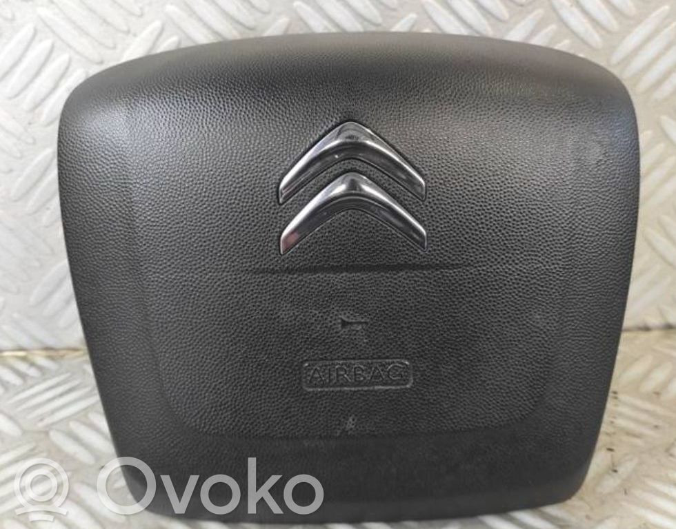 Citroen Jumper Airbag volan 