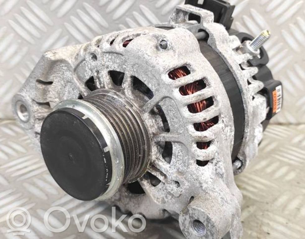 Generatorius   3730004950,0B135V130A,8400383