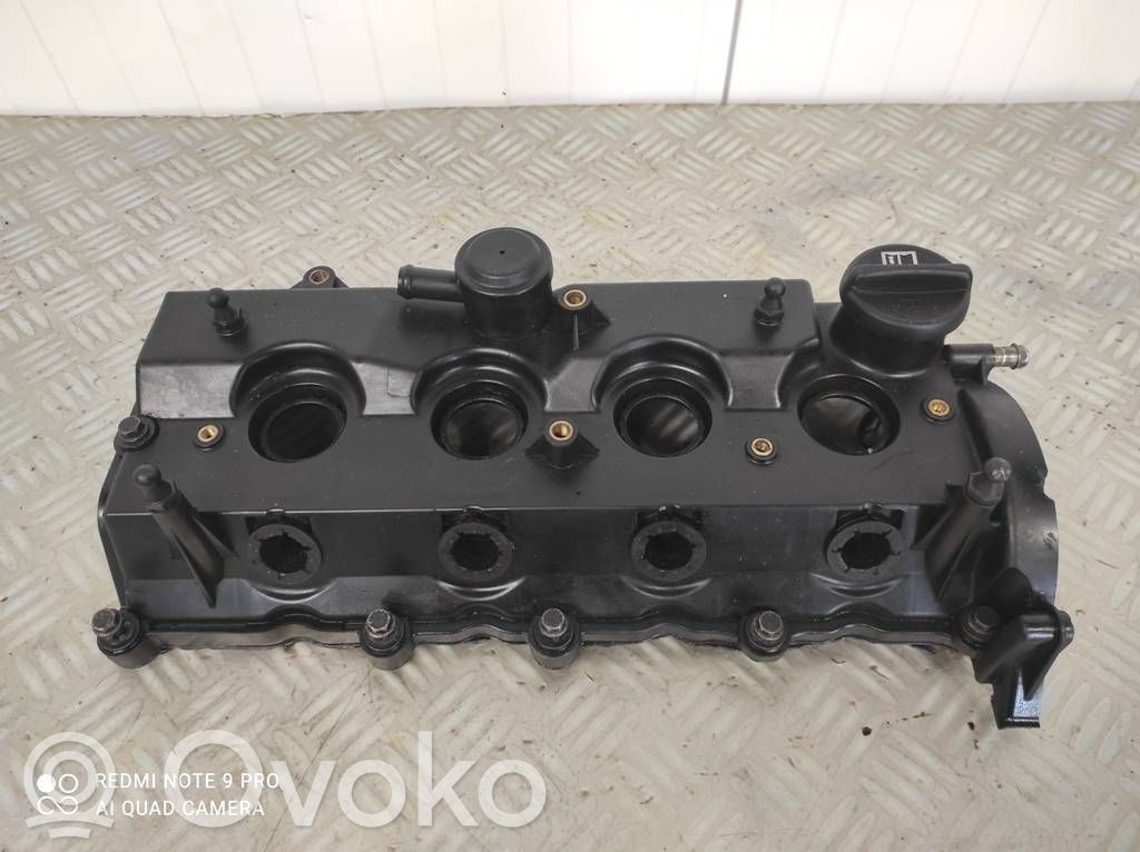 Opel Astra H Galvutės dangtelis 