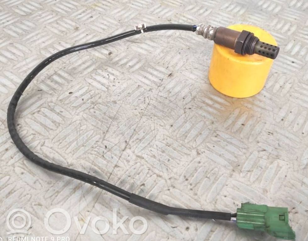 Suzuki Swift II Lambda probe sensor 