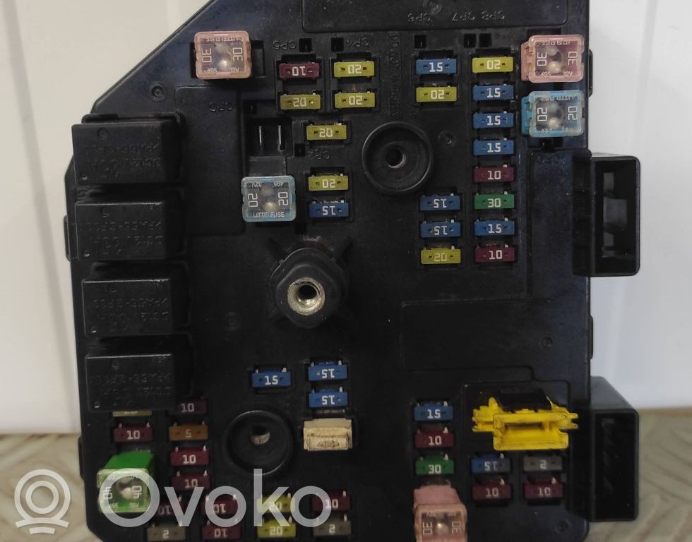 Sulakemoduuli   95137841,7841U,78410