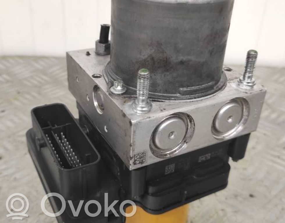 Peugeot Expert ABS Blokas 