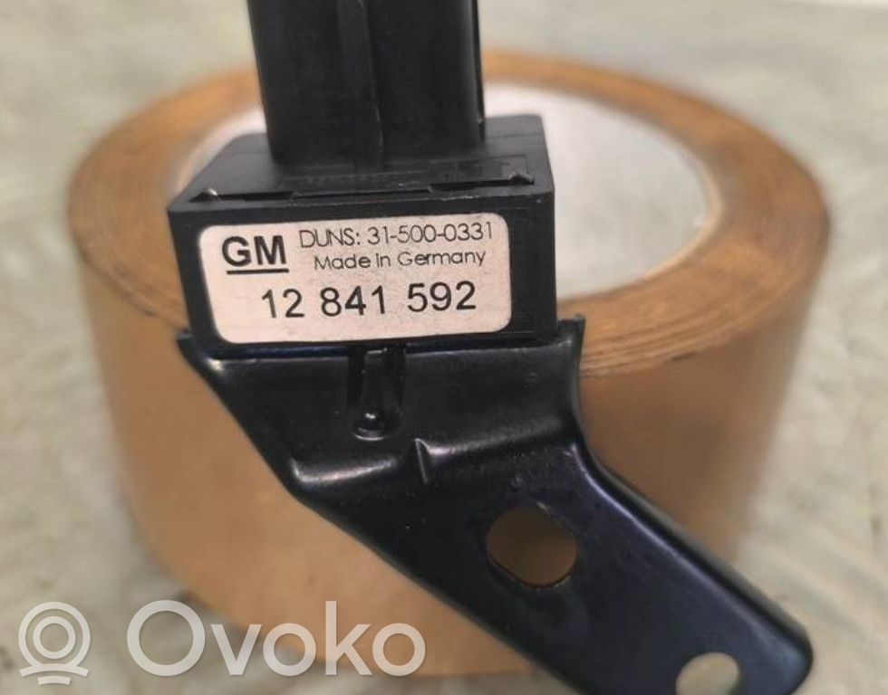 Sensor   12841592,315000331