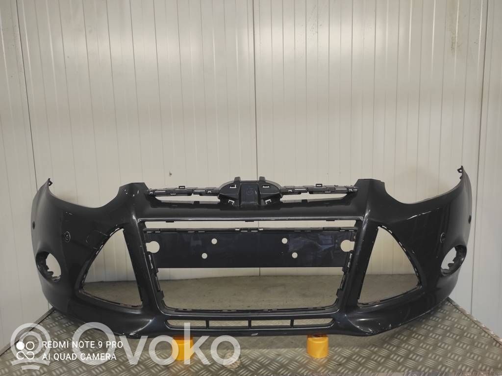 Ford Focus Stoßstange Stoßfänger vorne 
