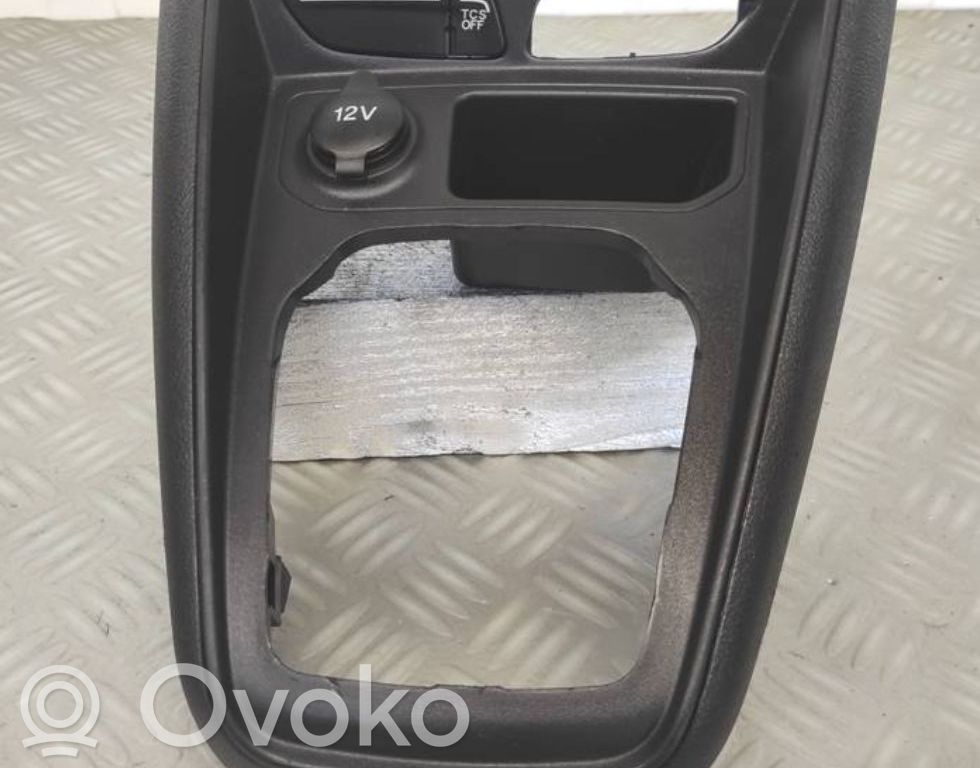 Ford Transit Courier Center console decorative trim 