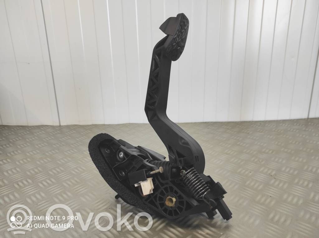 Ford Transit Sajūga pedālis 