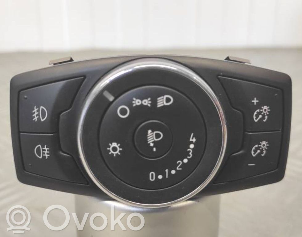 Ford Transit Courier Light switch 