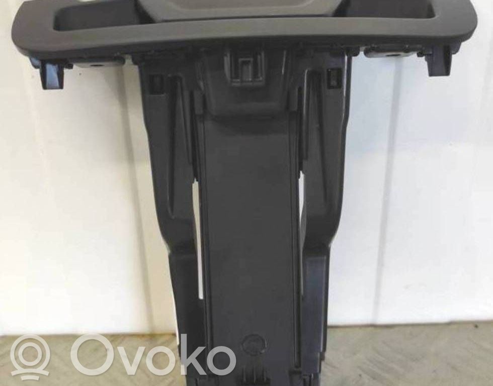 Ford Transit Courier Prietaisų skydelio apdaila 