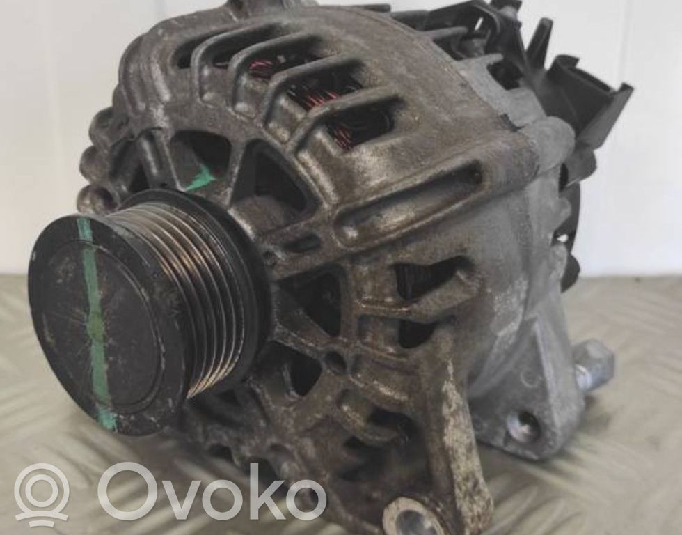 Alternator   ET7610300AA,TG12C267,2119003825,882182990,TWOJEAUTOWYSZKOW