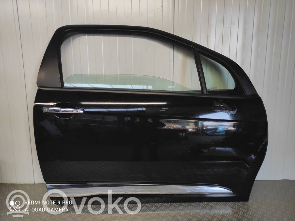 Drzwi   DRZWIPRZEDNIELEWE,TWOJEAUTO882182990,CITROENDS3