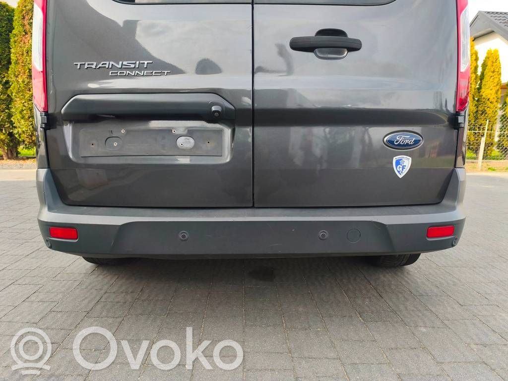 Ford Transit -  Tourneo Connect Rear bumper 
