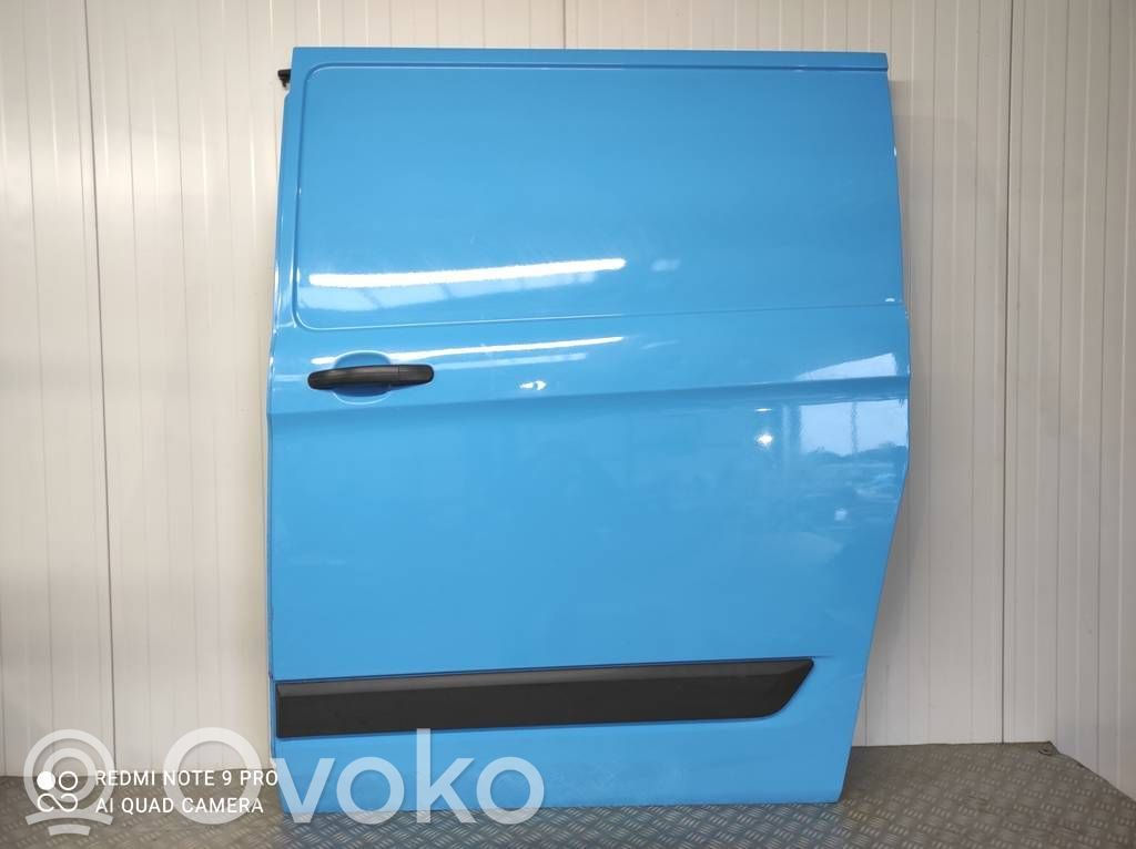 Side sliding door   FORDTRANSITCUSTOM,TWOJEAUTO882182990,DRZWIPRZEDNIELEWE