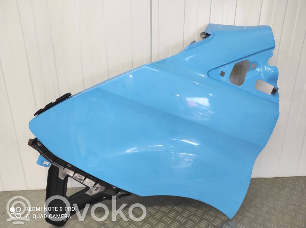 Крыло   BK2116E129