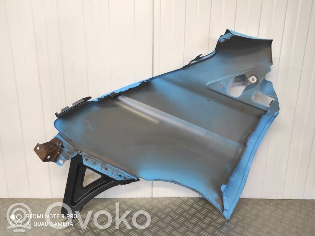 Guardabarro   BK2116E128