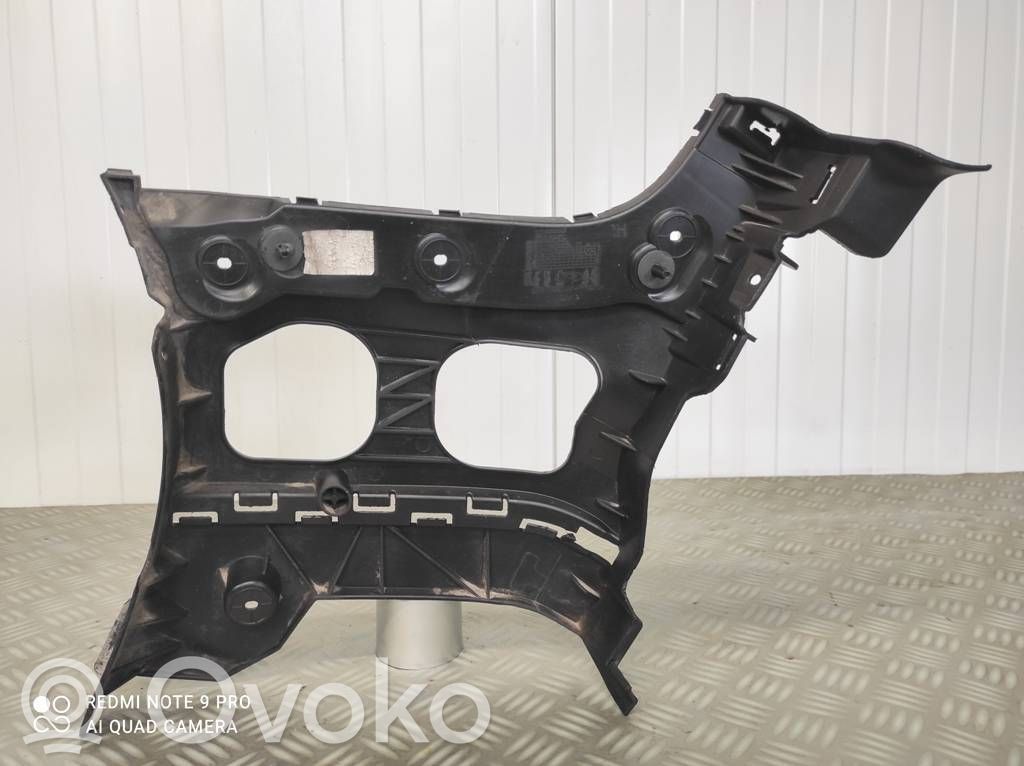 Ford Transit Courier Rear bumper mounting bracket 