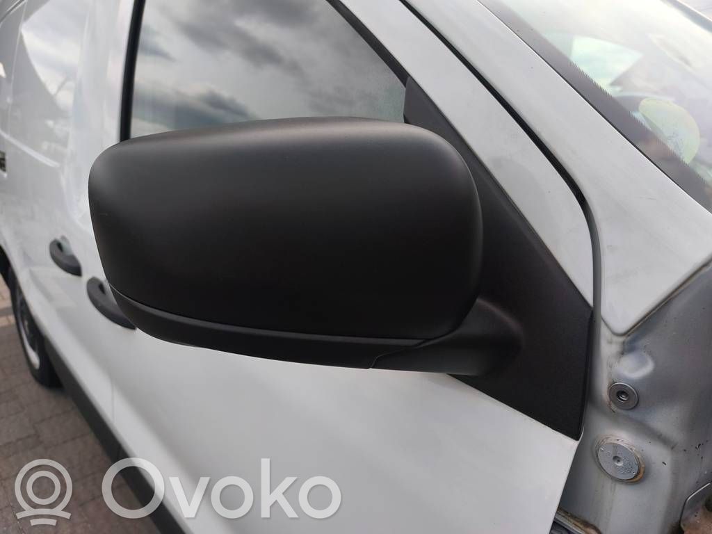 Renault Express Espejo lateral eléctrico de la puerta delantera 