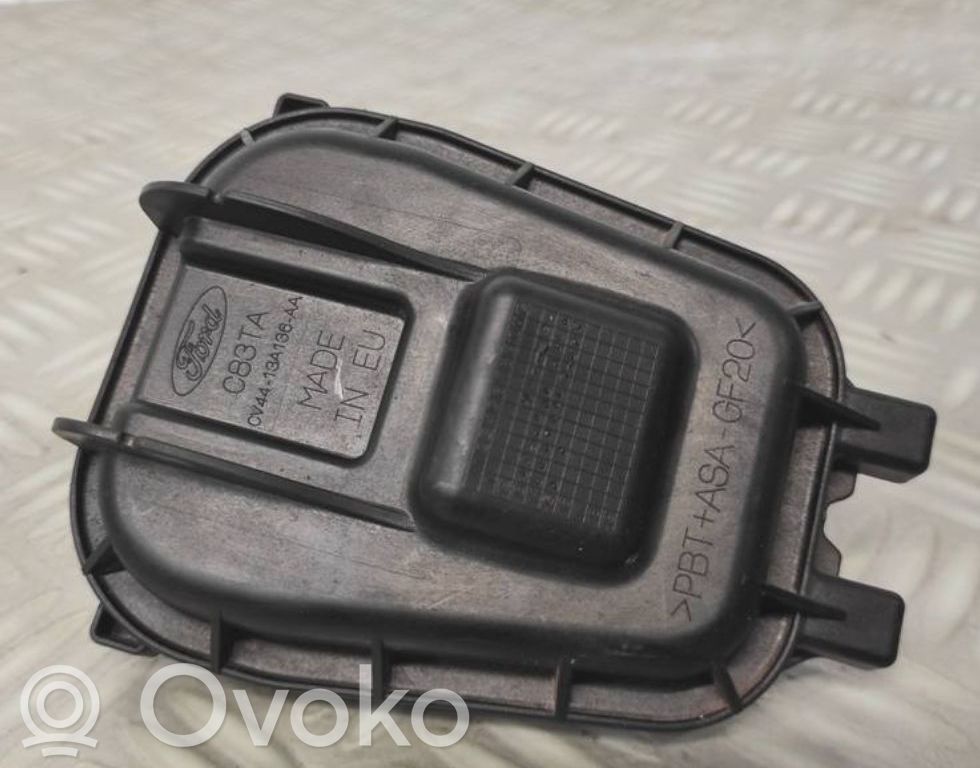 Ford Kuga II Deckel Abdeckung Scheinwerfer 