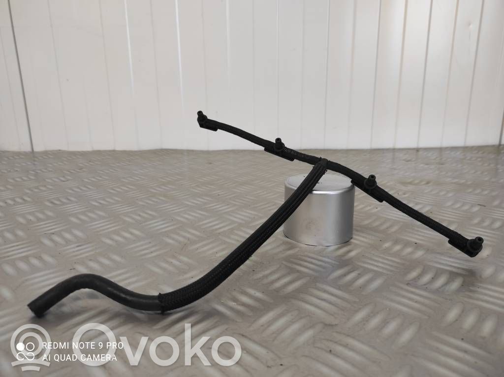 Przewód / Wąż przelewowy paliwa   OPELINSIGNIA,TWOJEAUTOWYSZKOW,88218990