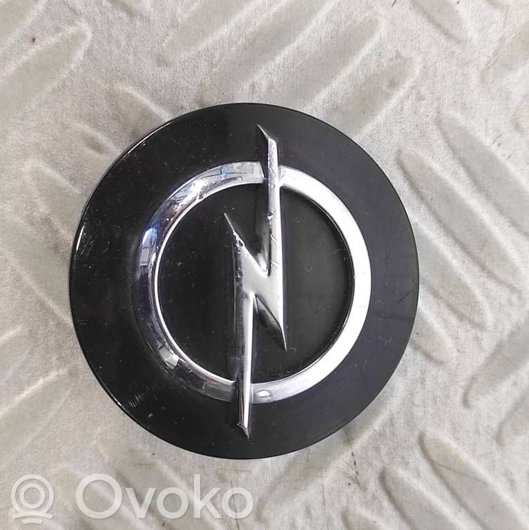Opel Corsa E Gamyklinis rato centrinės skylės dangtelis (-iai) 