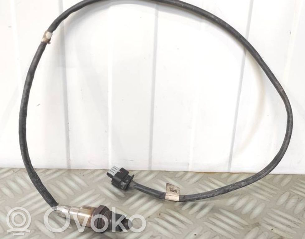 Ford Ecosport Lambda probe sensor 
