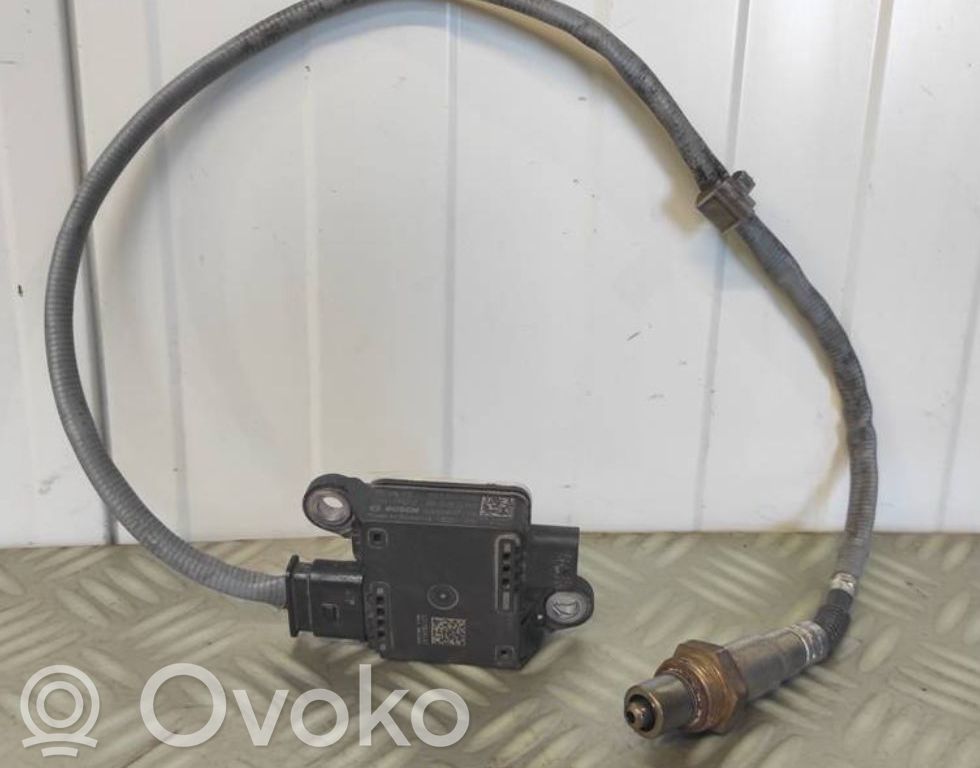 Citroen Jumper Lambda probe sensor 