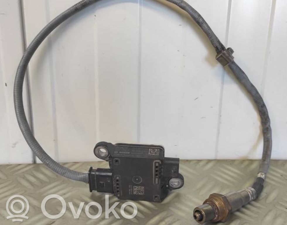 Peugeot Boxer Lambda probe sensor 