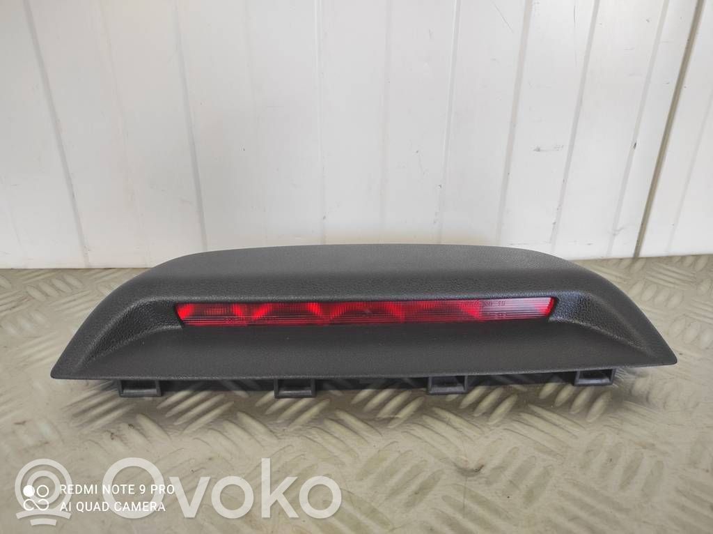 Peugeot 301 Third/center stoplight 