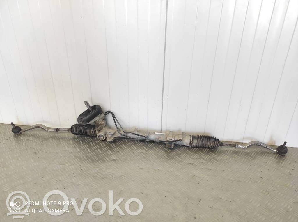 Renault Express Steering rack 