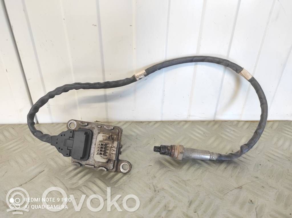 Renault Trafic III (X82) Lambda probe sensor 