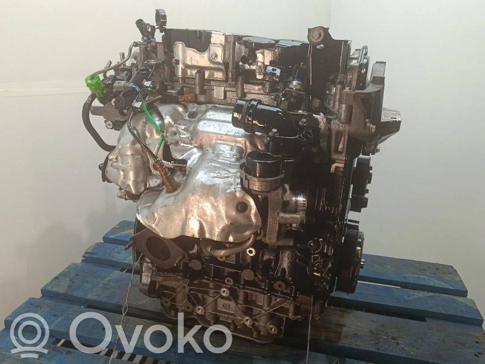 Engine   M9TC704