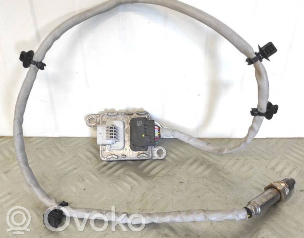 Lambda probe sensor   227906887R,SNS951,210421002037,A2C18788200