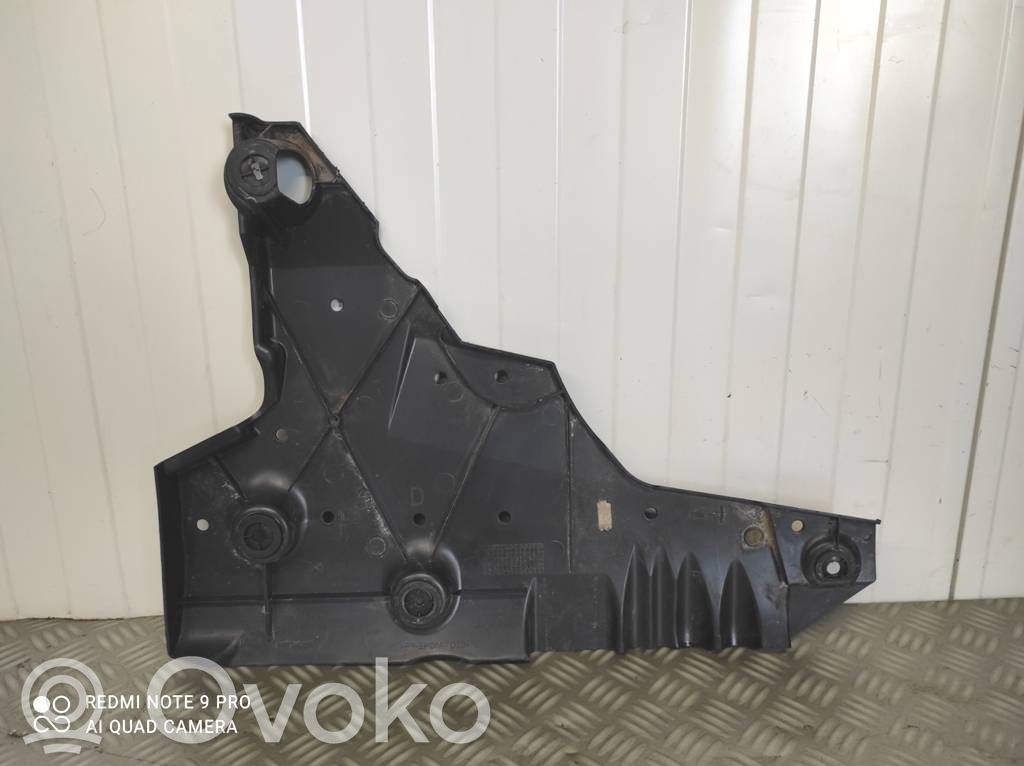 Opel Combo E Protecție inferioară laterală 