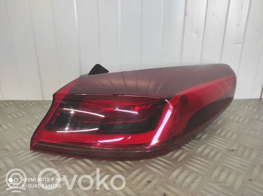 KIA Xceed Takavalot 