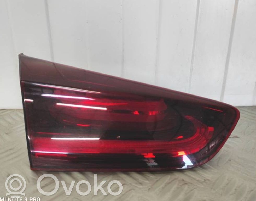 KIA Xceed Rear/tail lights 