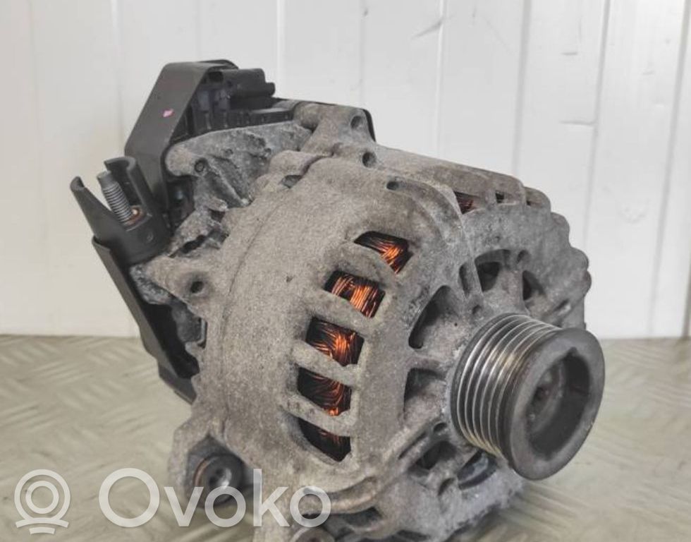 Peugeot Expert Ģenerators 