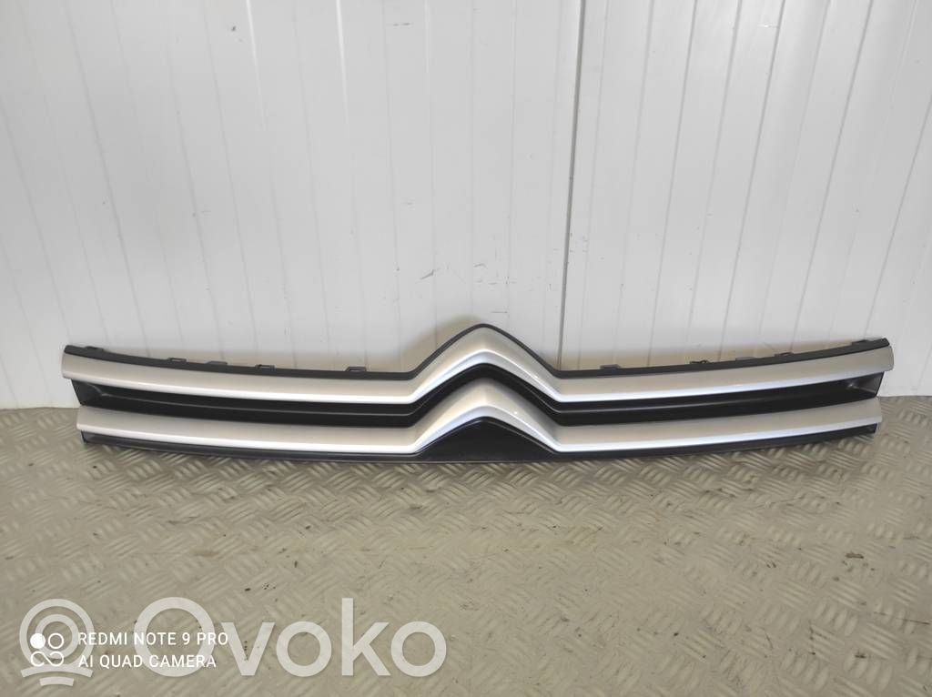 Citroen Jumpy Front grill 