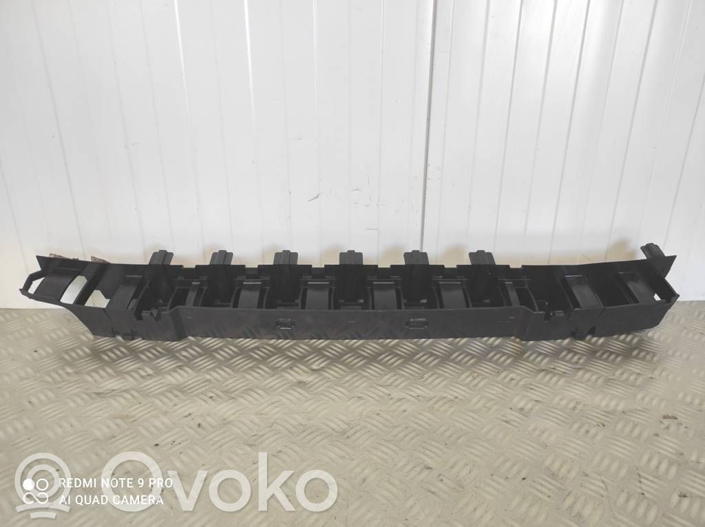 Peugeot Expert Front bumper foam support bar 